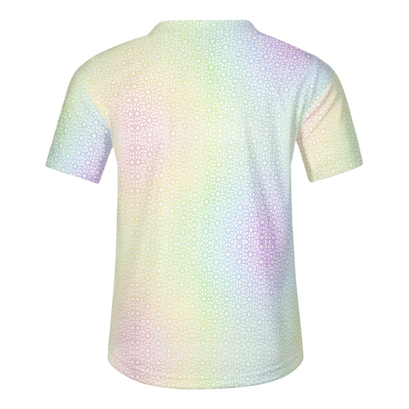 Chemise Baseball Tamaghrabit