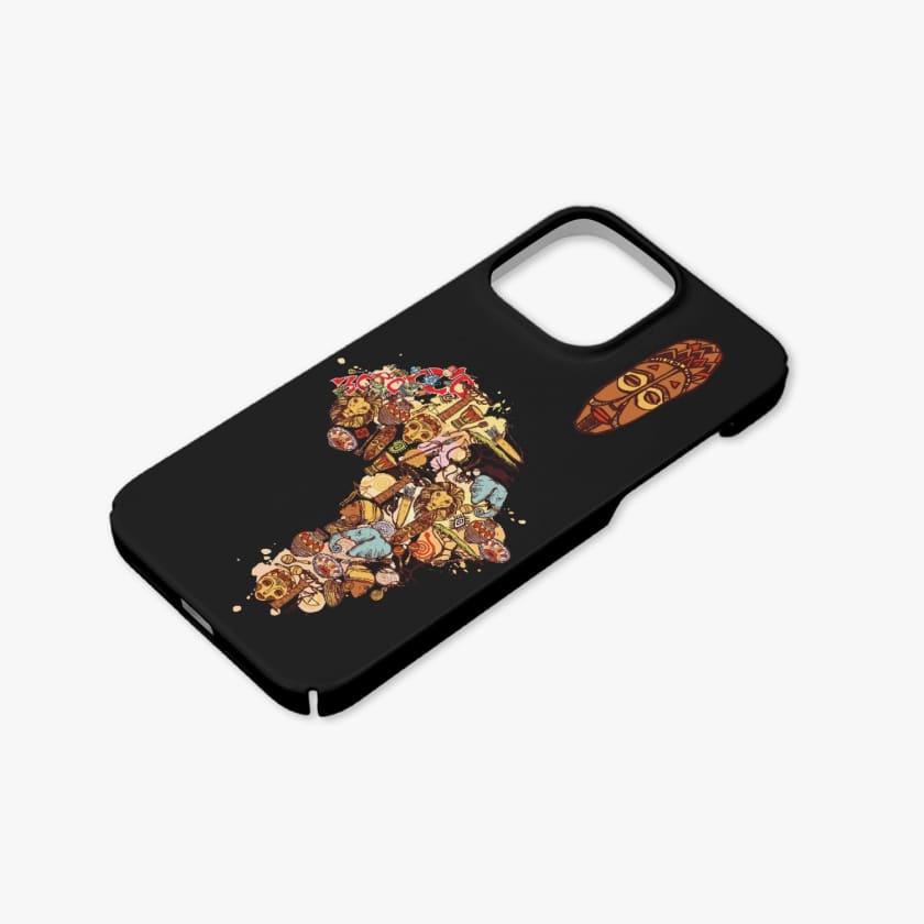 Coque iPhone 14 Pro Max Étui pour iPhone design Maroc