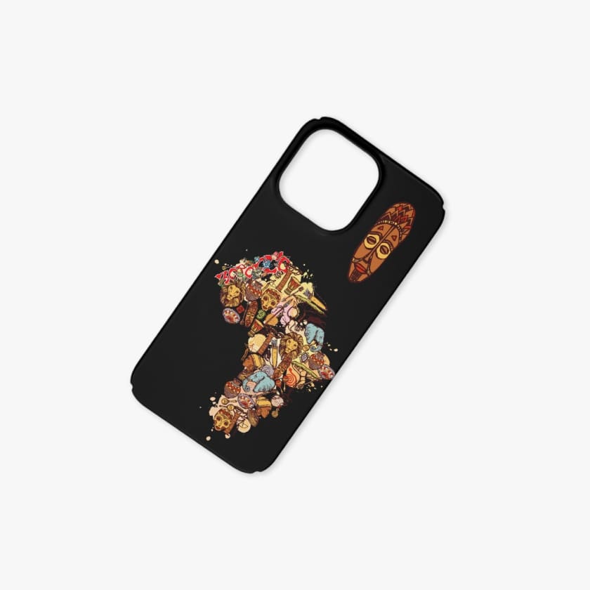 Coque iPhone 14 Pro Max Étui pour iPhone design Maroc