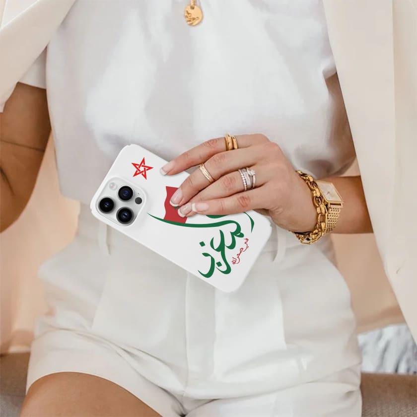 Coque iPhone 14 Pro Max Étui pour iPhone coque en PBT coque