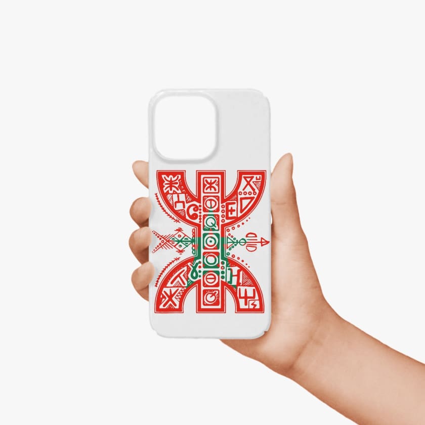 Coque iPhone 14 Pro Max Étui pour iPhone coque en PBT coque