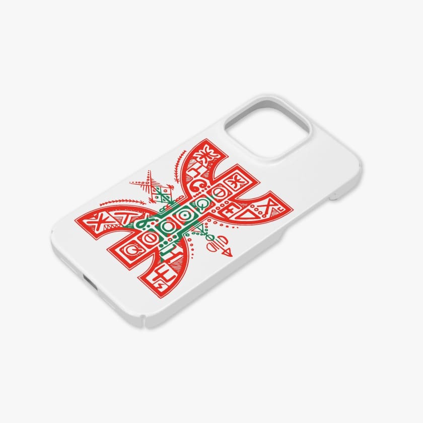 Coque iPhone 14 Pro Max Étui pour iPhone coque en PBT coque