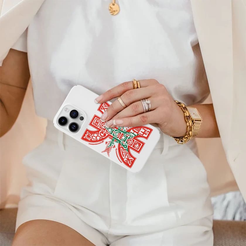 Coque iPhone 14 Pro Max Étui pour iPhone coque en PBT coque