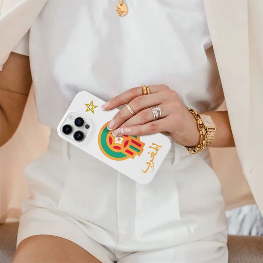 Coque iPhone 14 Pro Max Étui pour iPhone coque en PBT coque