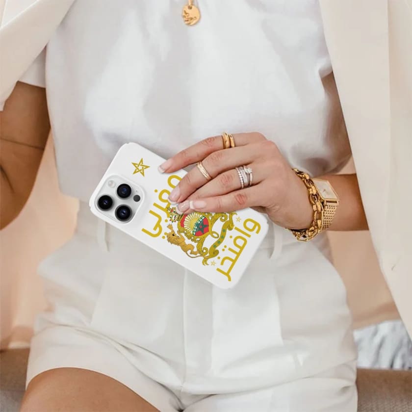 Coque iPhone 14 Pro Max Étui pour iPhone coque en PBT coque