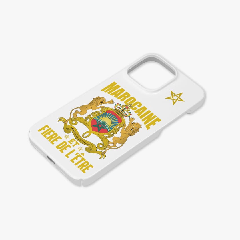 Coque iPhone 14 Pro Max Étui pour iPhone coque en PBT coque