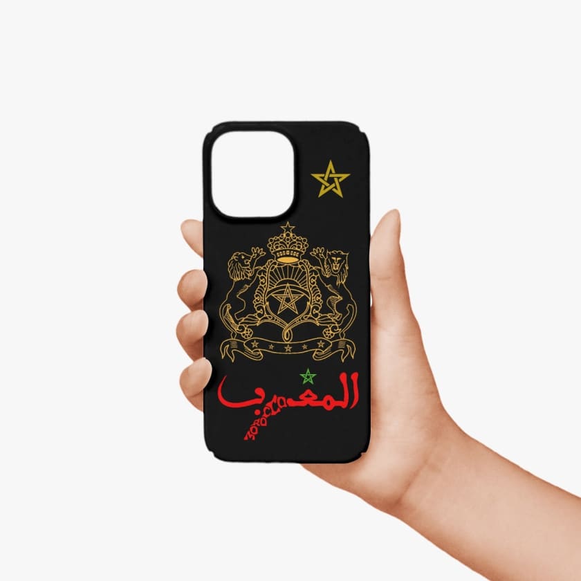 Coque iPhone 14 Pro Max Étui pour iPhone coque en PBT coque