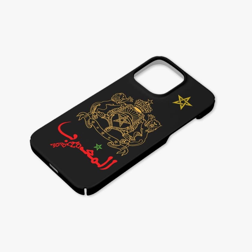 Coque iPhone 14 Pro Max Étui pour iPhone coque en PBT coque