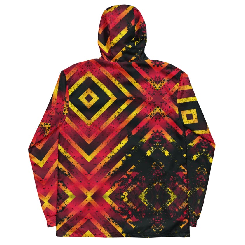 Coupe-vent MAR unisexe