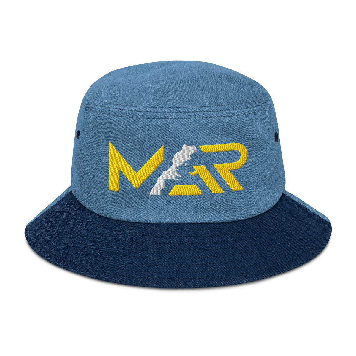 Bob MAR pêcheur en jean