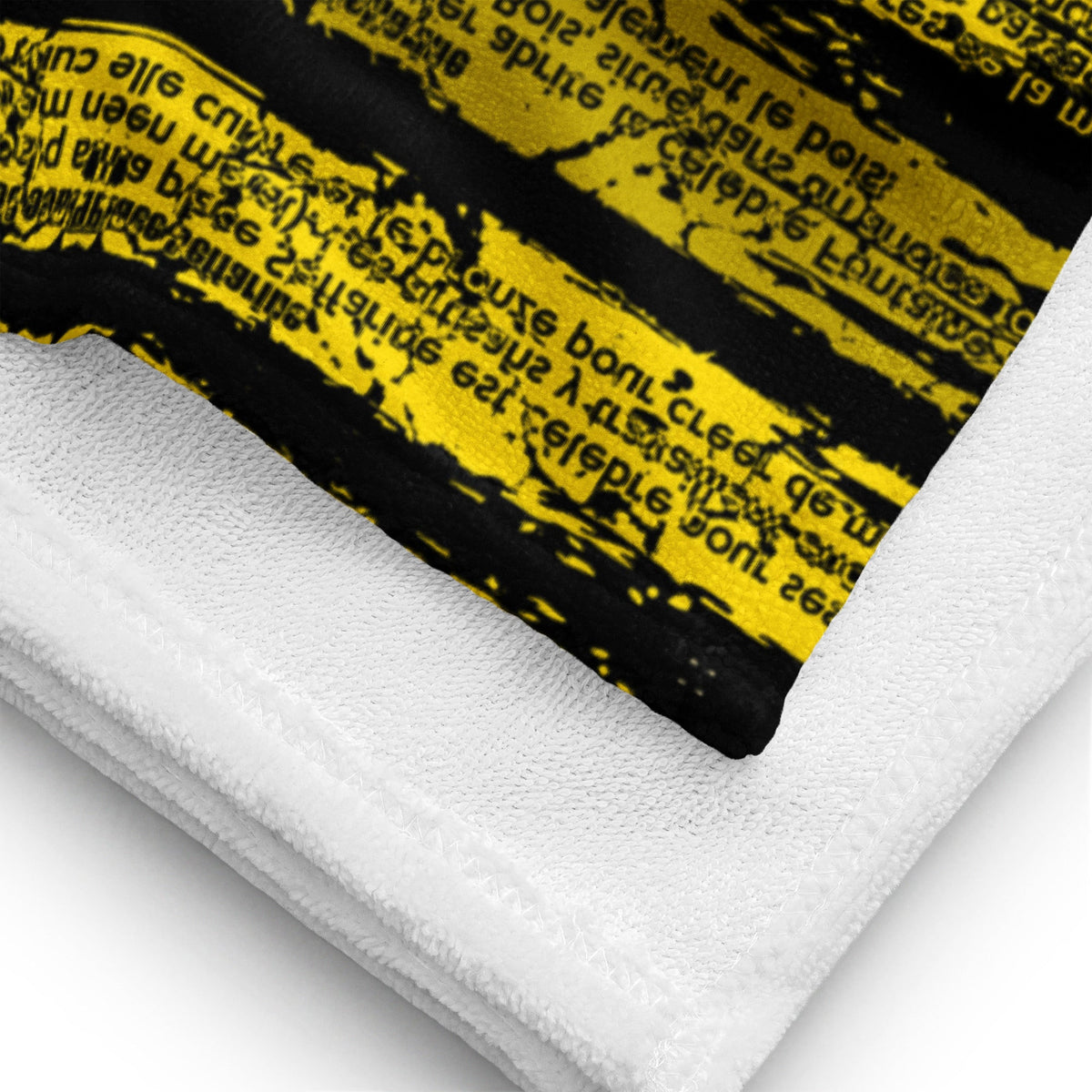 Drap de plage Fès Hakma l3alam