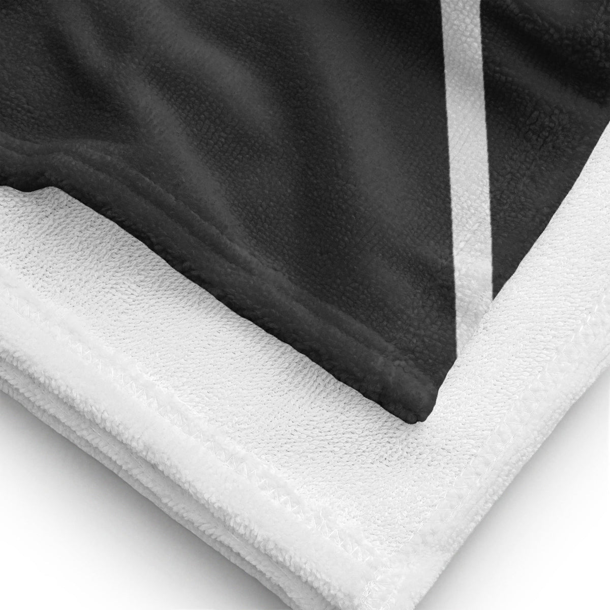 Drap de plage Lion dansant