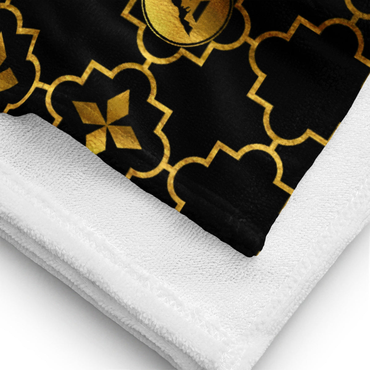 Drap de plage MAR-Khsana design