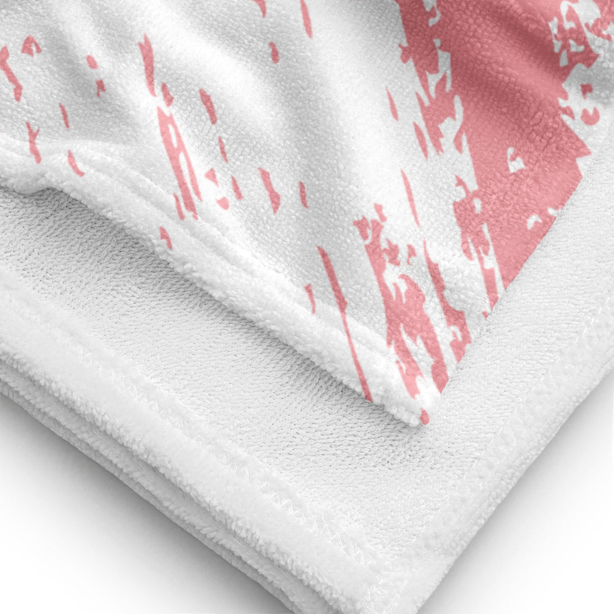 Drap de plage MAR LION RUGISSANT