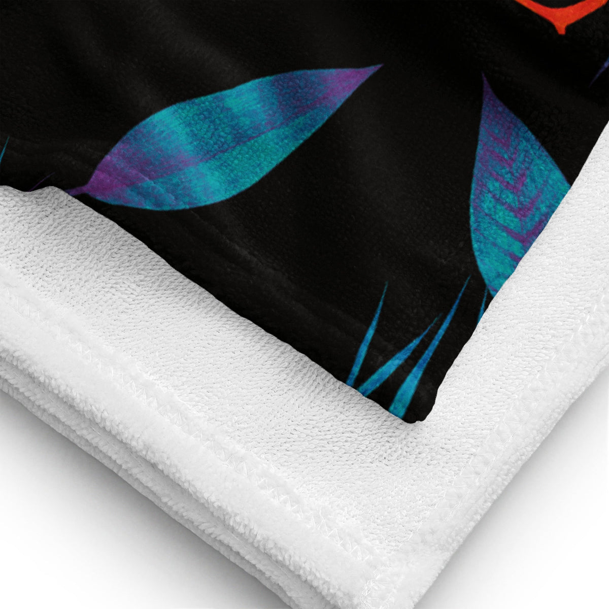 Drap de plage MAR212 Cigogne