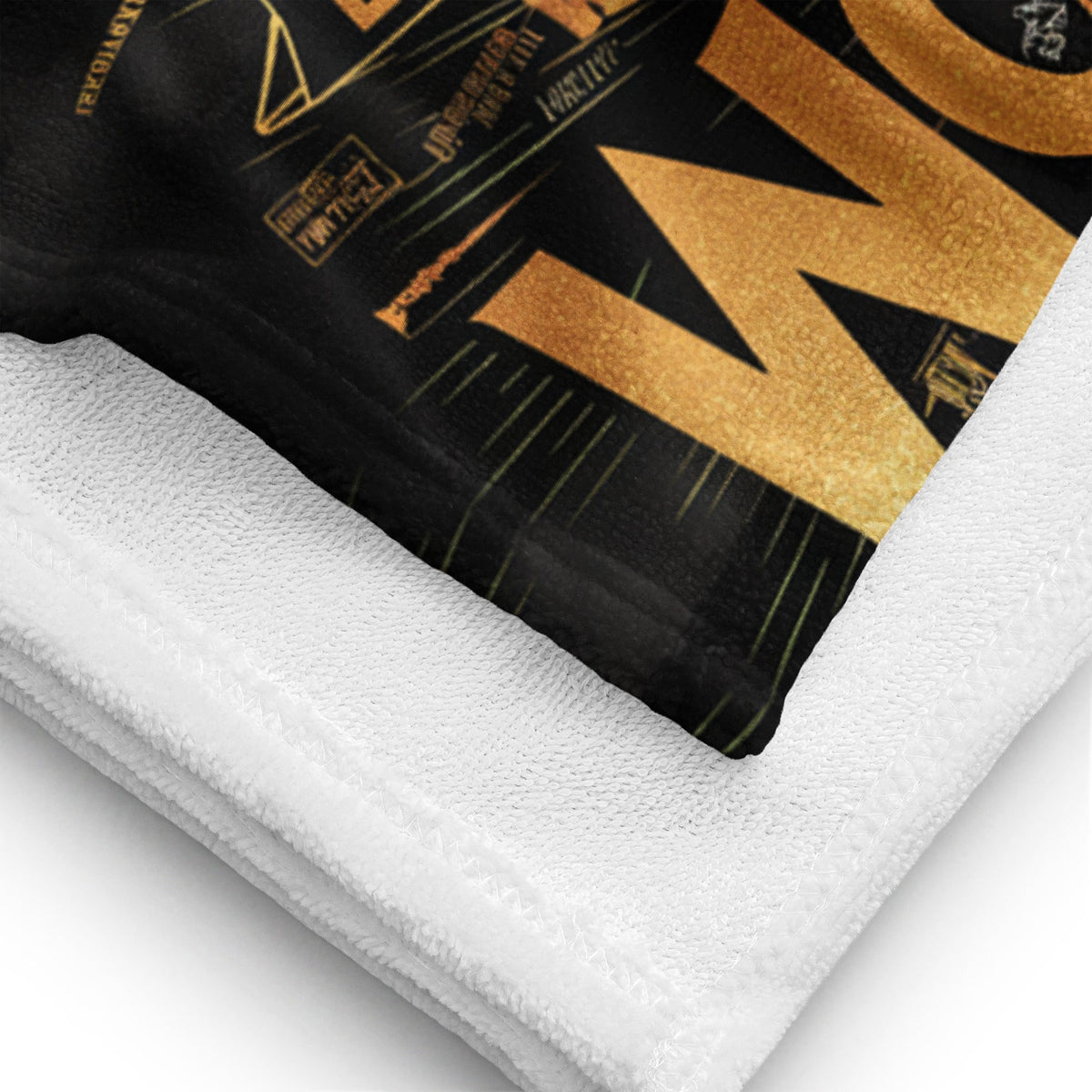 Drap de plage Morocco