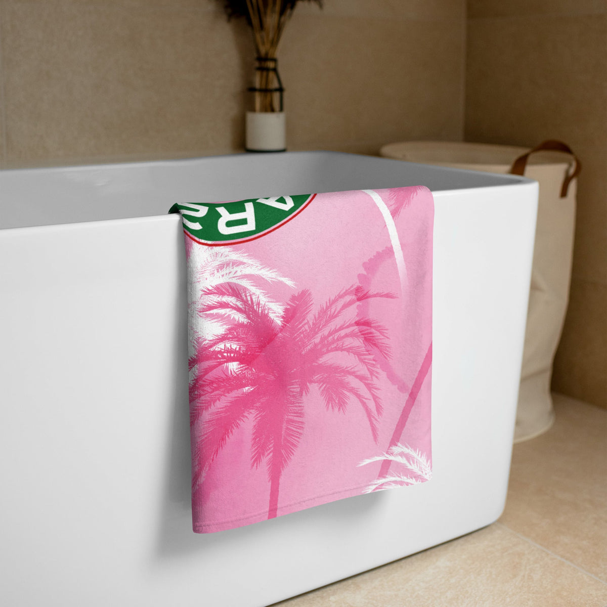 Drap de plage Morocco Almaghrib