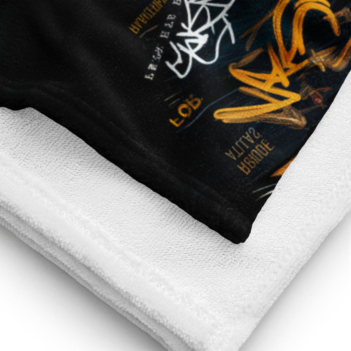 Drap de plage Morocco Love Infini