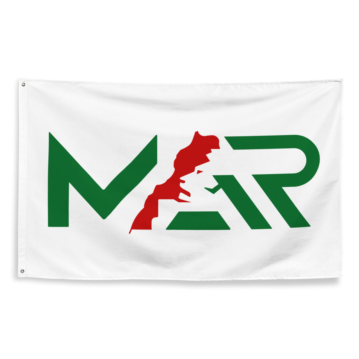 Drapeau MAR