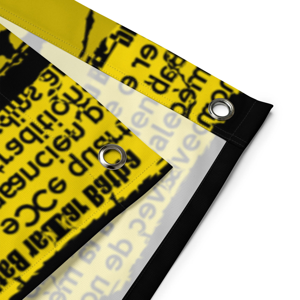 Drapeau Maroc Fès hakma l3alam