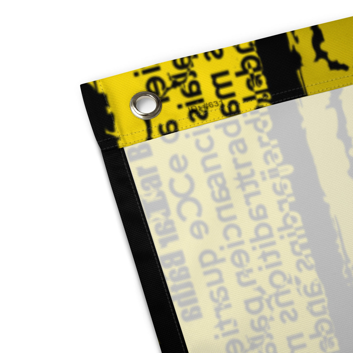 Drapeau Maroc Fès hakma l3alam