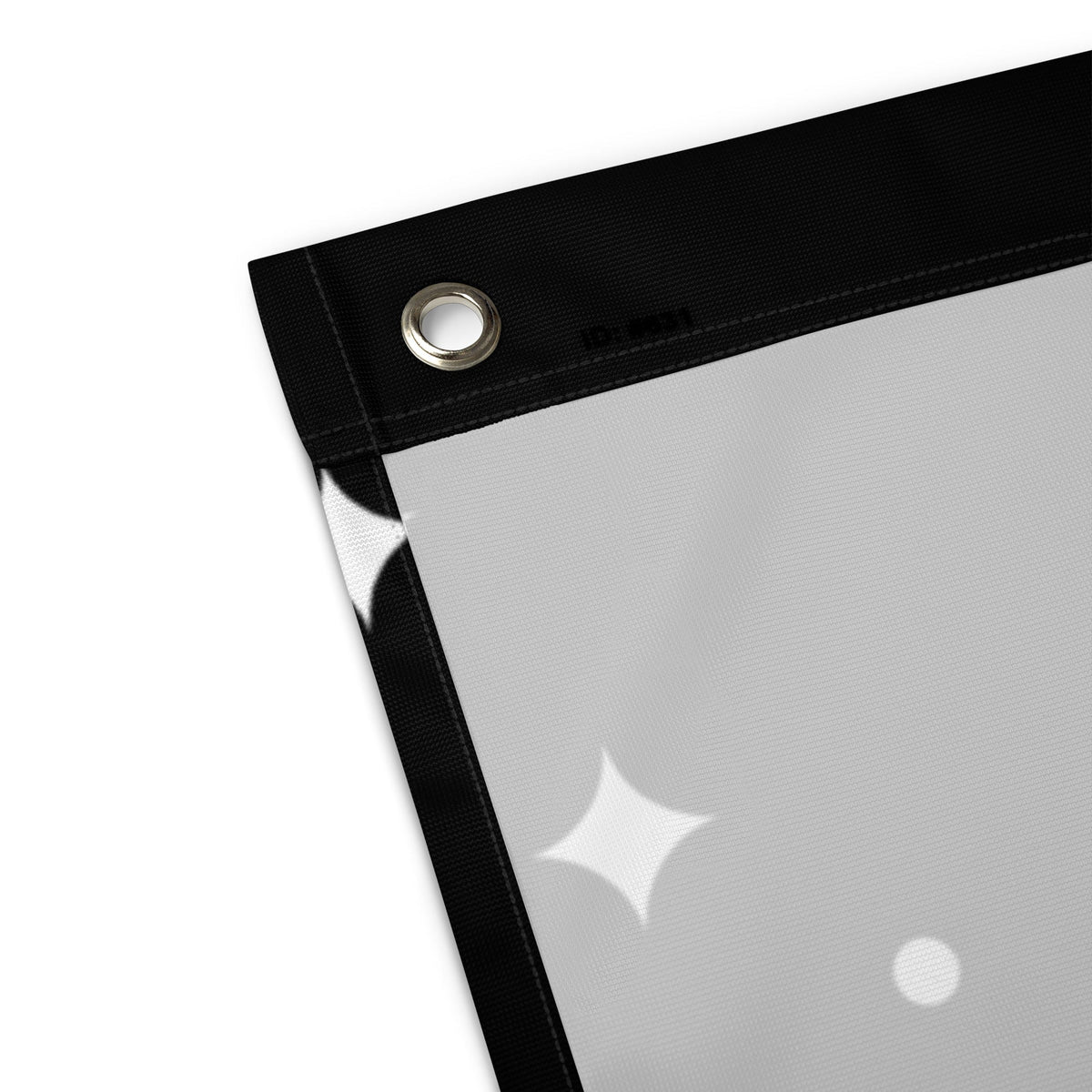 Drapeau Maroc Golden star