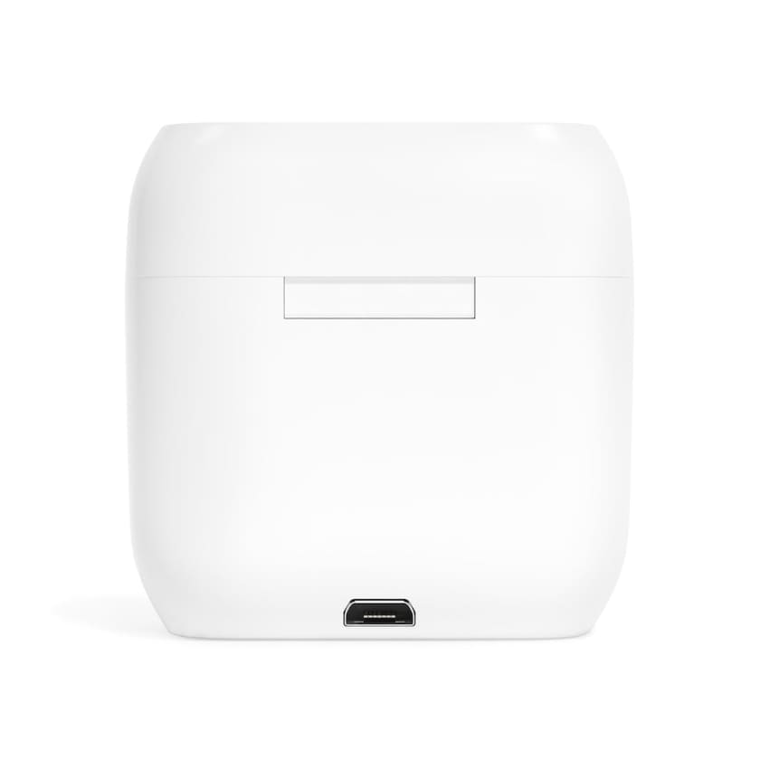 Écouteurs airpods Halouma - White / One size - Accessories