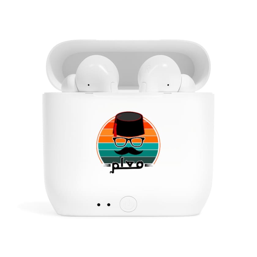 Écouteurs airpods M3alam - White / One size - Accessories