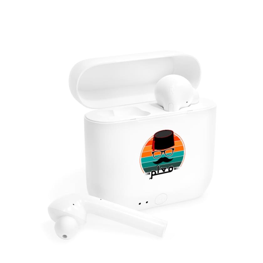 Écouteurs airpods M3alam - White / One size - Accessories