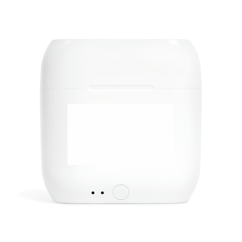 Ecouteurs sans fil personnalisés avec votre propre création