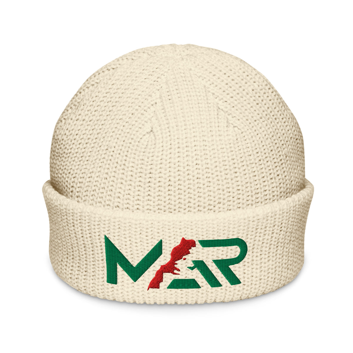 Bonnet de pêcheur MAR brodé