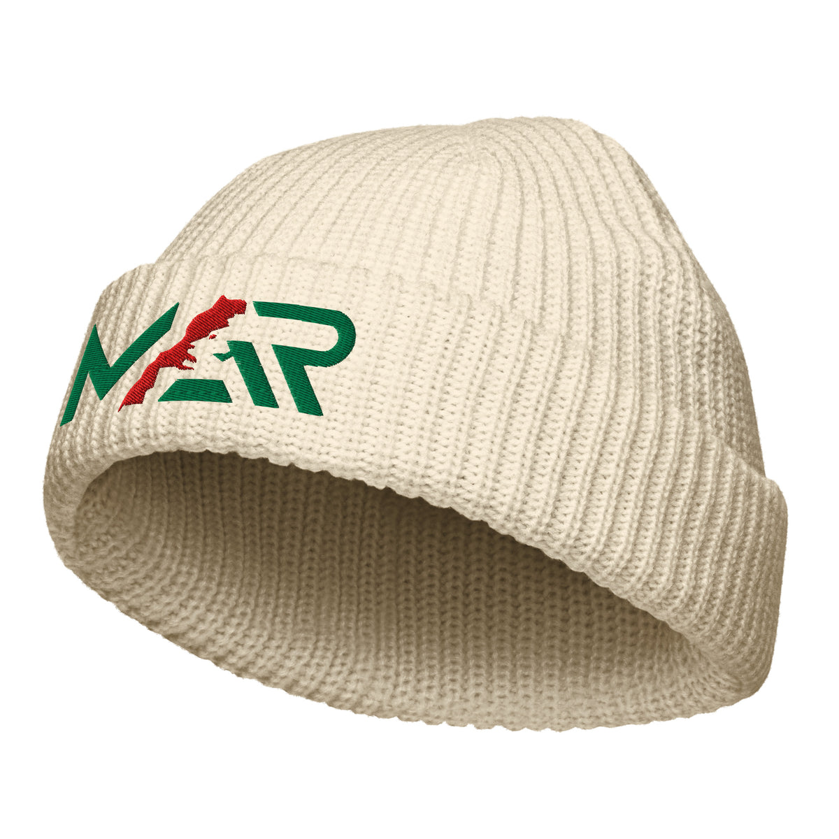 Bonnet de pêcheur MAR brodé