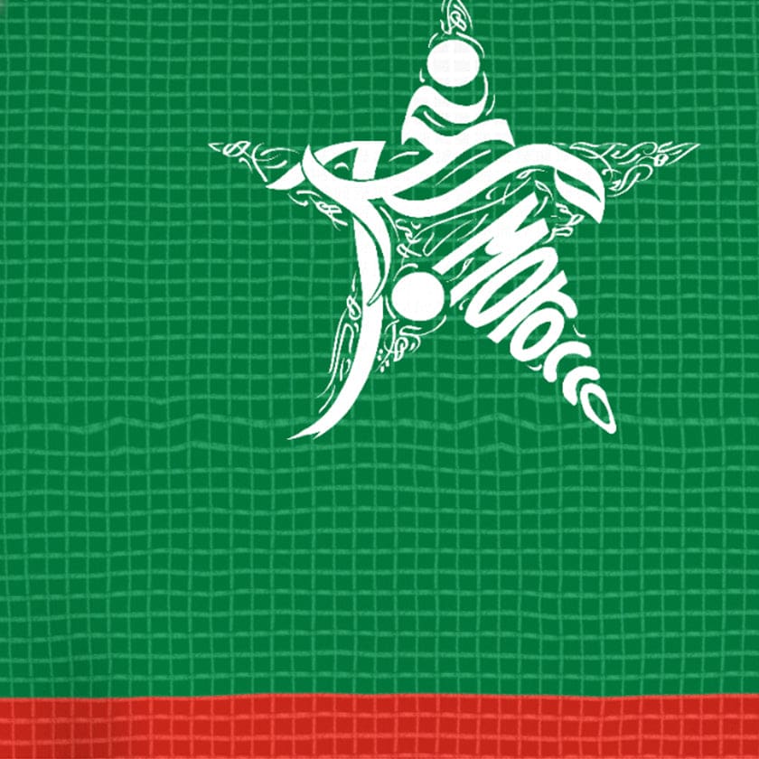 Gilet de cyclisme coupe-vent Maroc