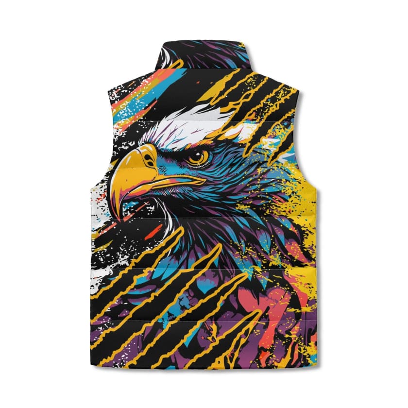 Gilet polaire Aigle Royal MAR unisexe