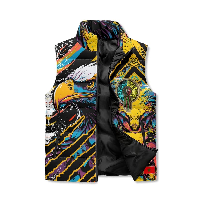 Gilet polaire Aigle Royal MAR unisexe