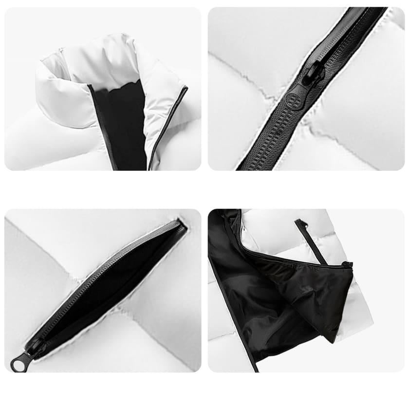 Gilet polaire Aigle Royal MAR unisexe