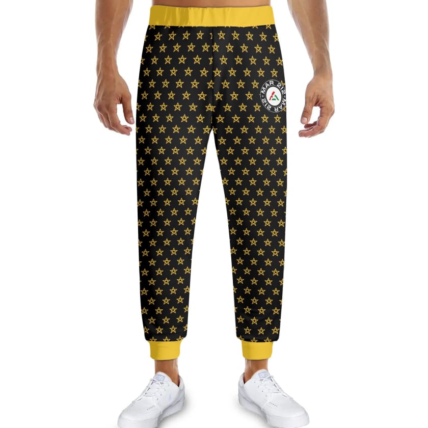 Jogging de survêtement Stars-MAR unisexe