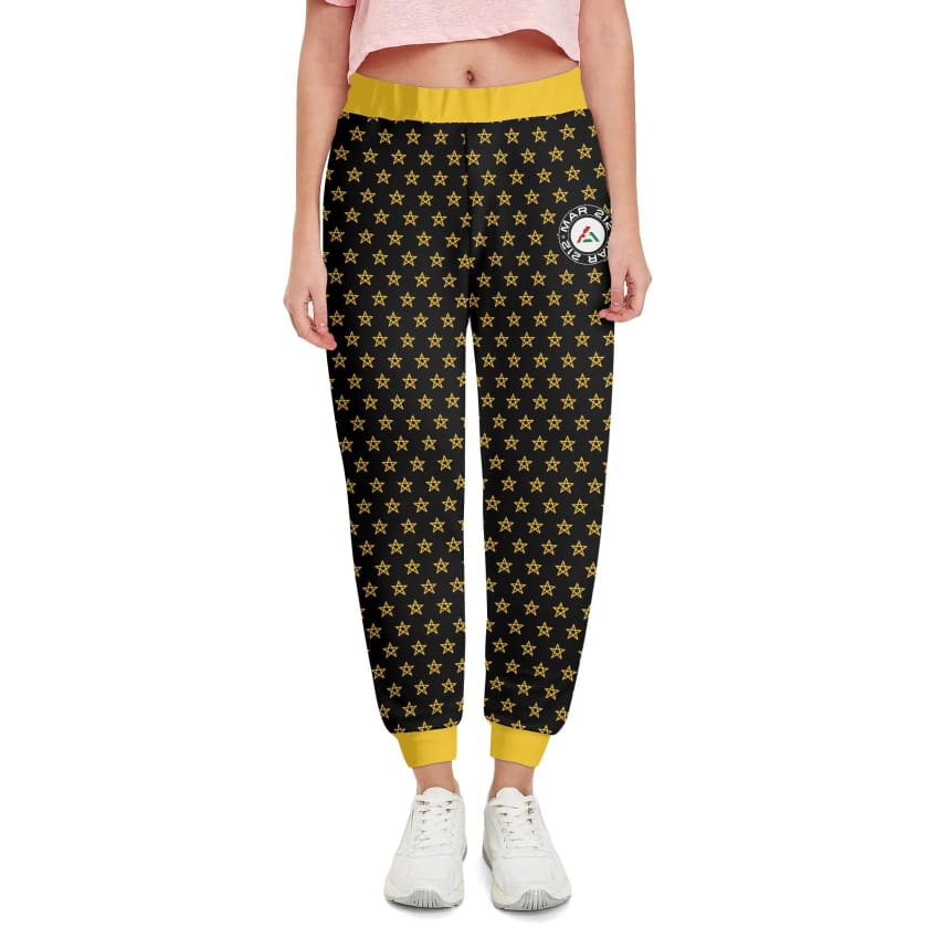 Jogging de survêtement Stars-MAR unisexe