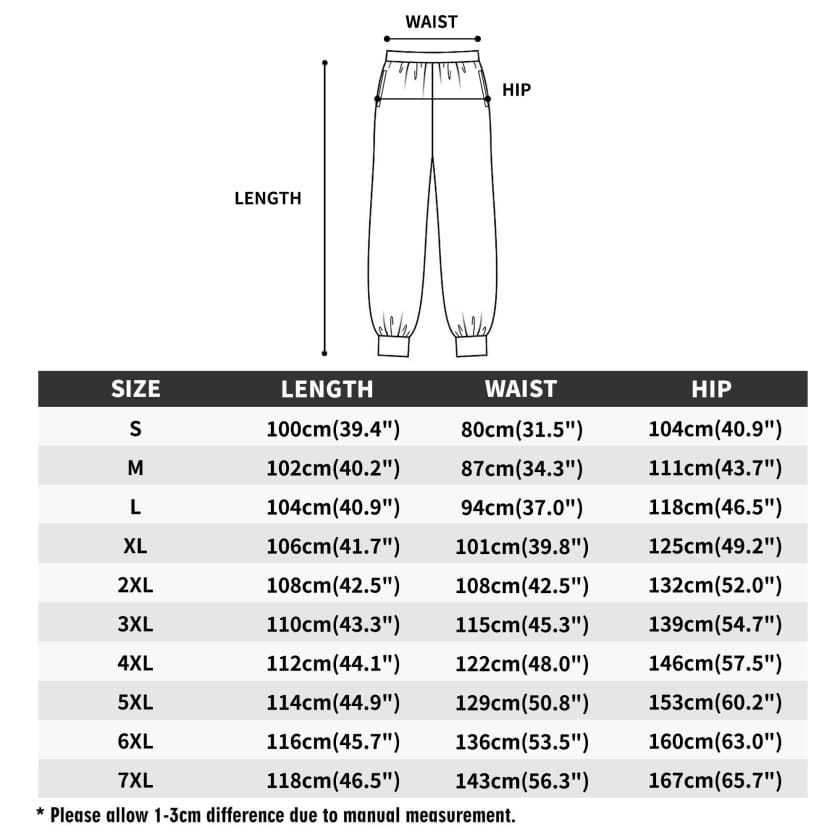 Jogging de survêtement Stars-MAR unisexe