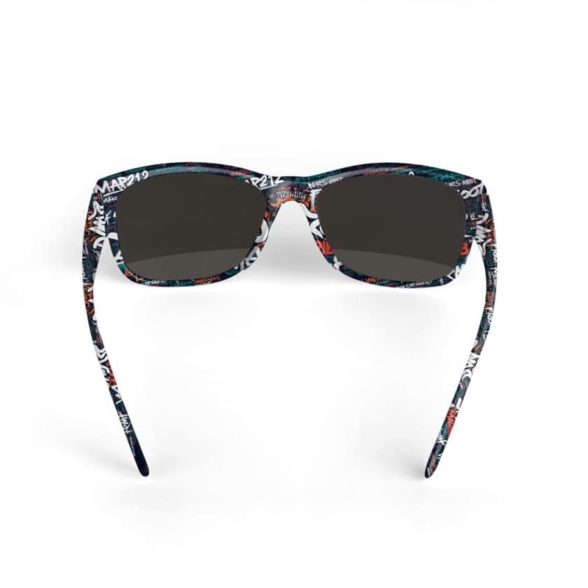 LUNETTE SOLAIRE DIMA MAR212