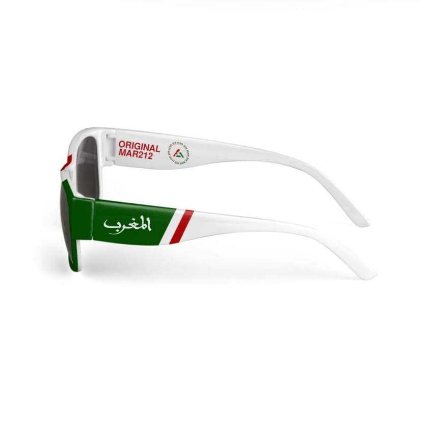 LUNETTE SOLAIRE MAR ALMAGHRIB