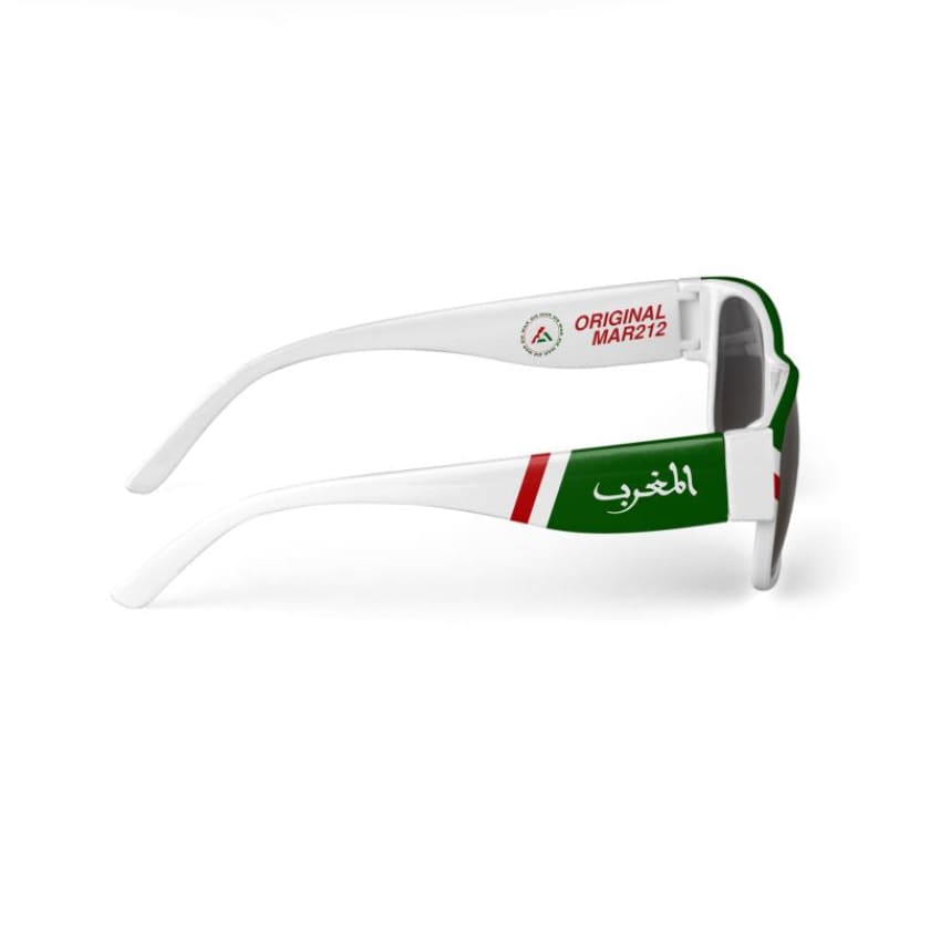 LUNETTE SOLAIRE MAR ALMAGHRIB