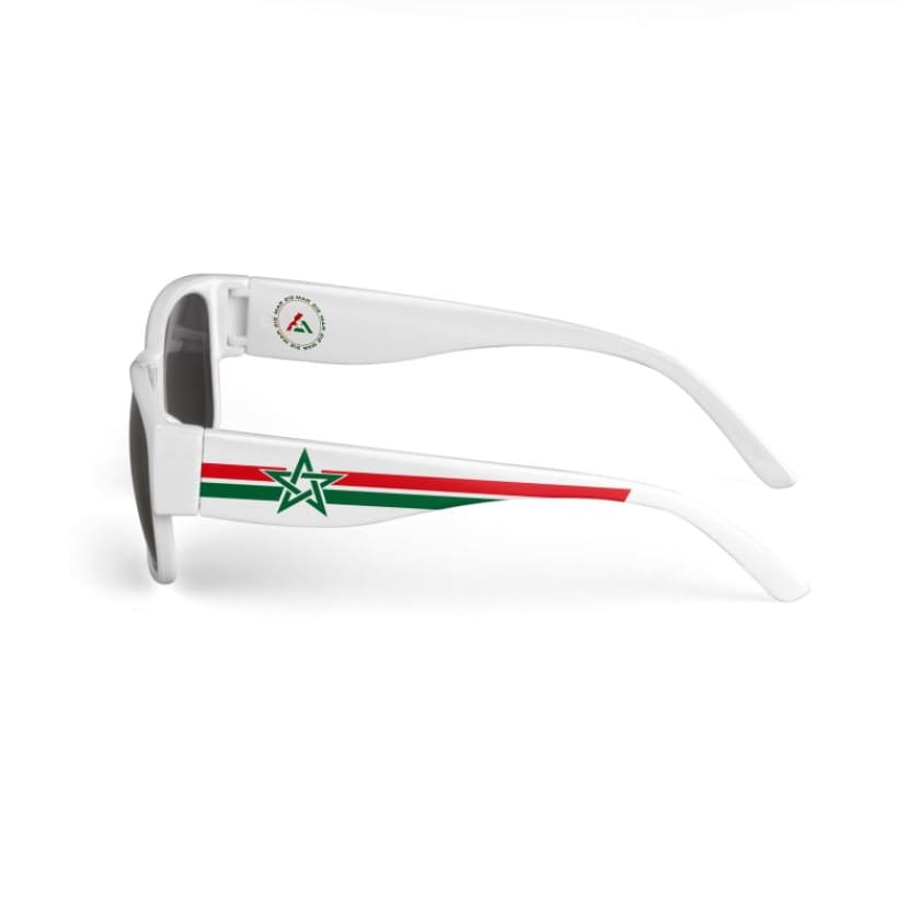 LUNETTE SOLAIRE MAROC