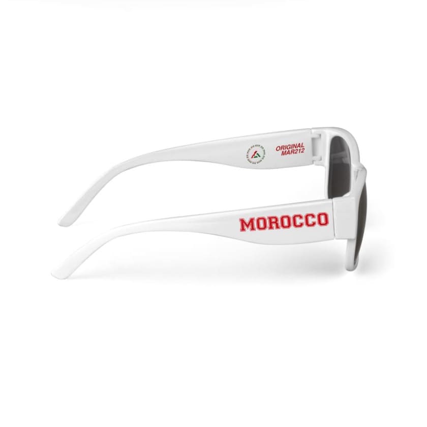 LUNETTE SOLAIRE MOROCCO