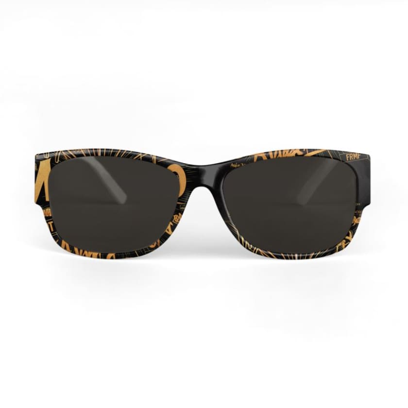 LUNETTE SOLAIRE Morocco MARGOLD212