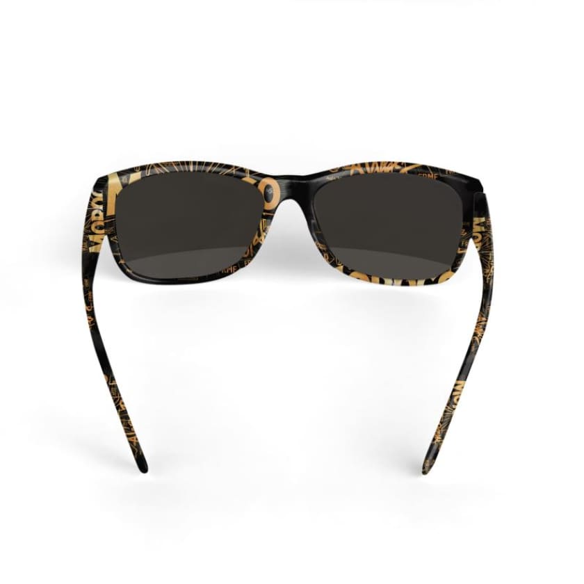 LUNETTE SOLAIRE Morocco MARGOLD212