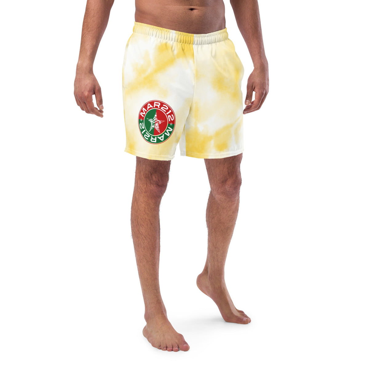 Maillot de bain Almaghrib homme