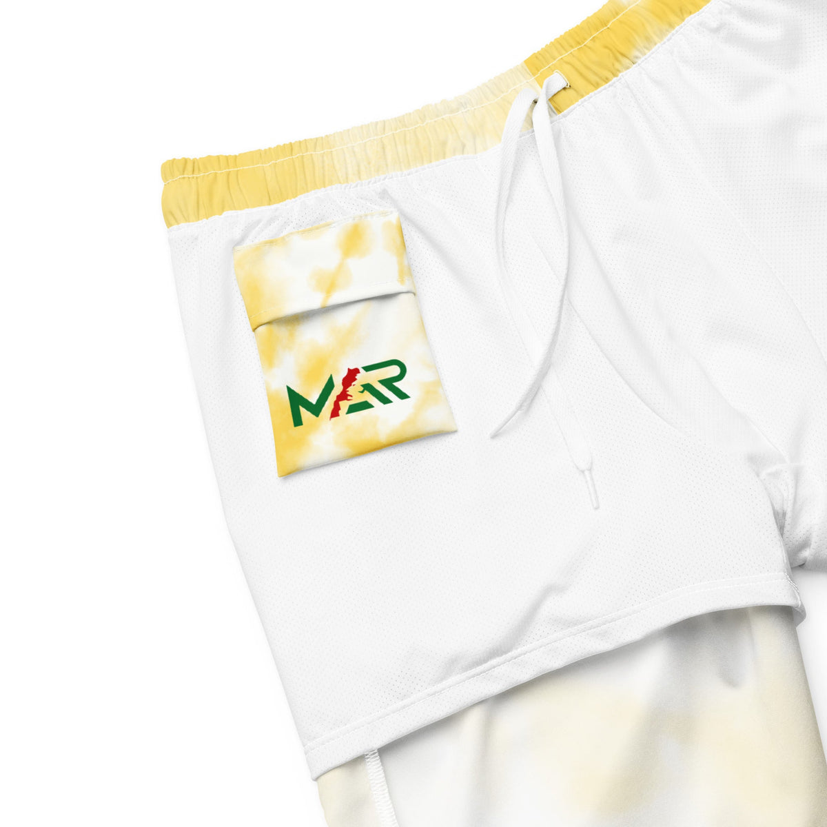 Maillot de bain Almaghrib homme