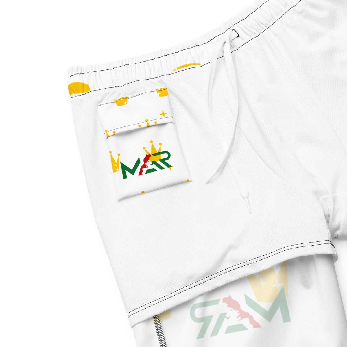 Maillot de bain Almamlaka homme