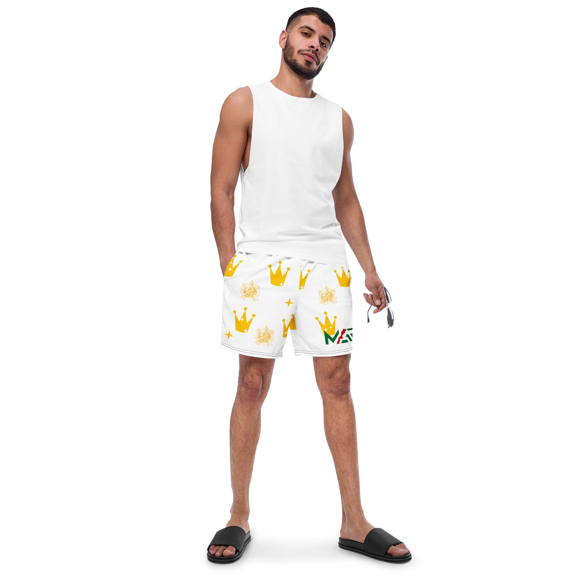 Maillot de bain Almamlaka homme